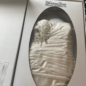 Maggie Sottero Wedding Dress